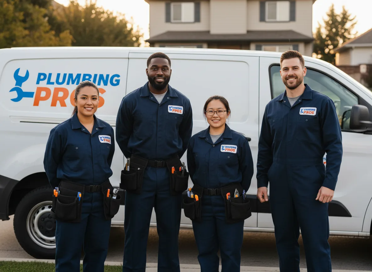 Water Heater Repair company in Portsmouth, VA